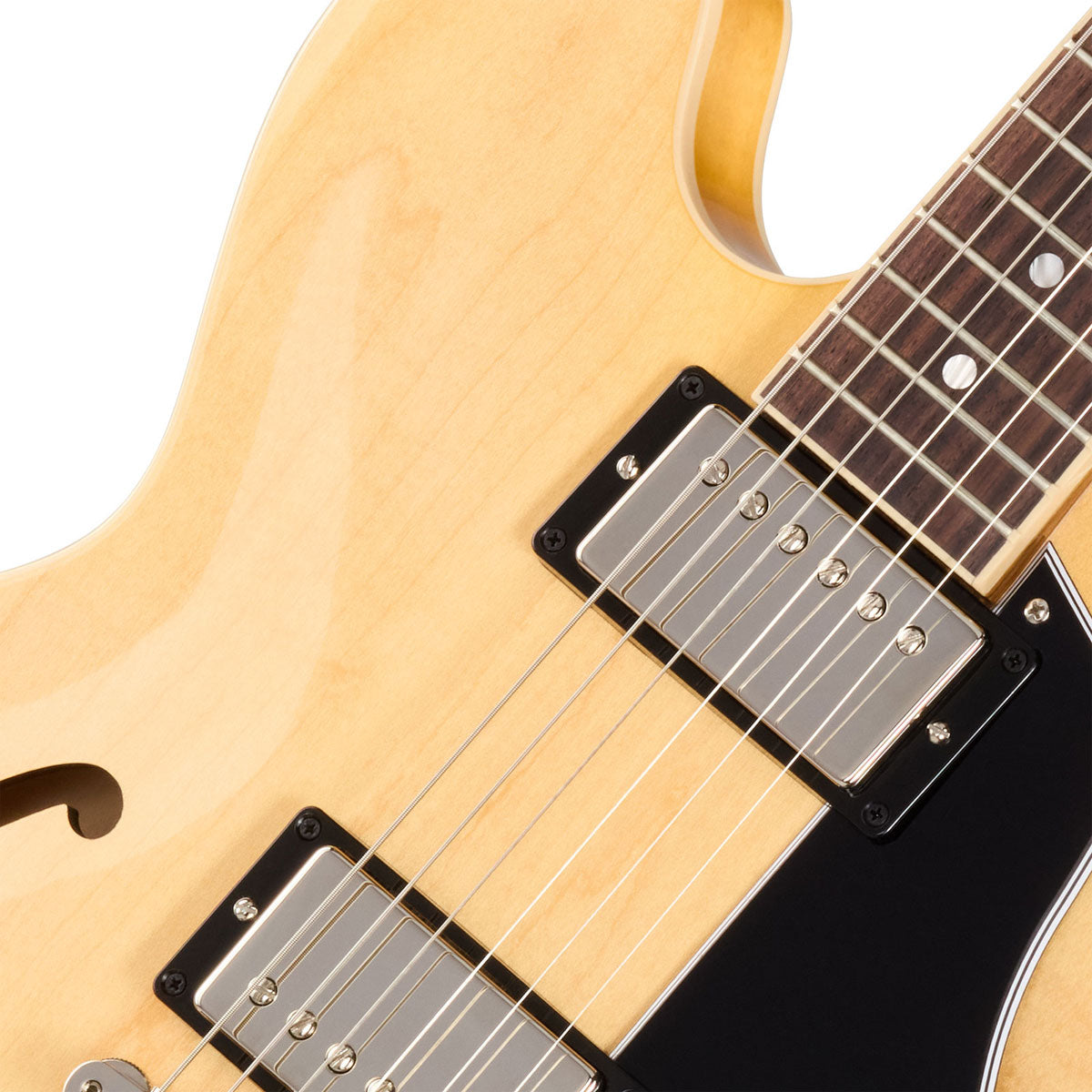 ES-335 50s Vintage Natural Original