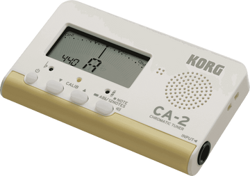 Tuners CA2 Accordeur Chromatique