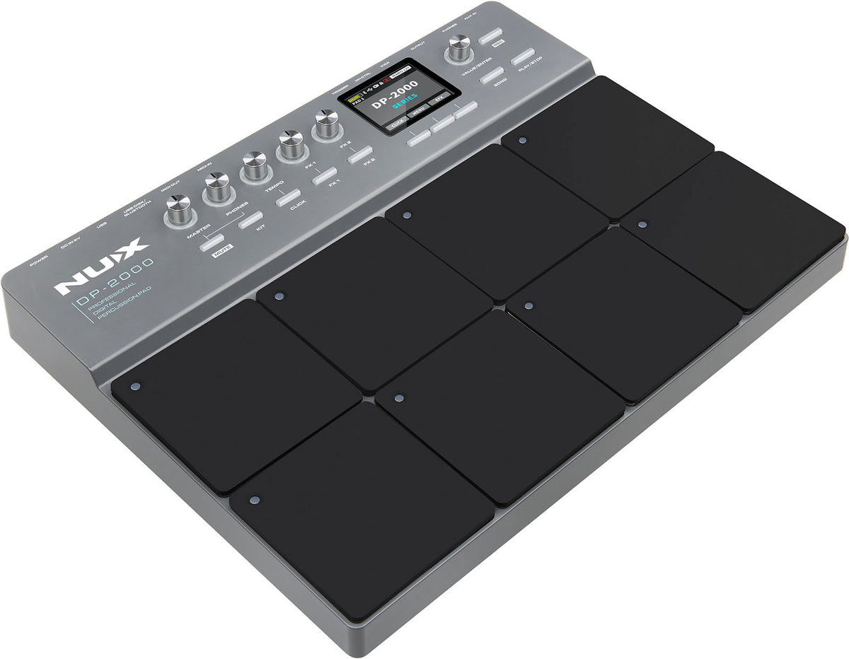 MULTI-pad Electronique DP-2000 - Reconditionné