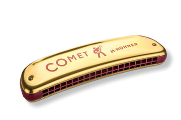 Comet C/do - 20 Trous