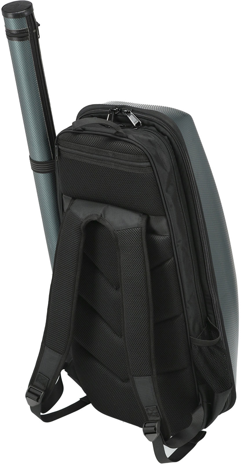 Space Bag Vert - Violon 4/4 & 3/4