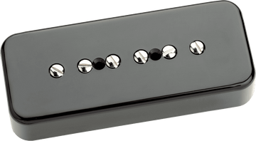SP90-1B - Vintage P90 Chevalet Noir