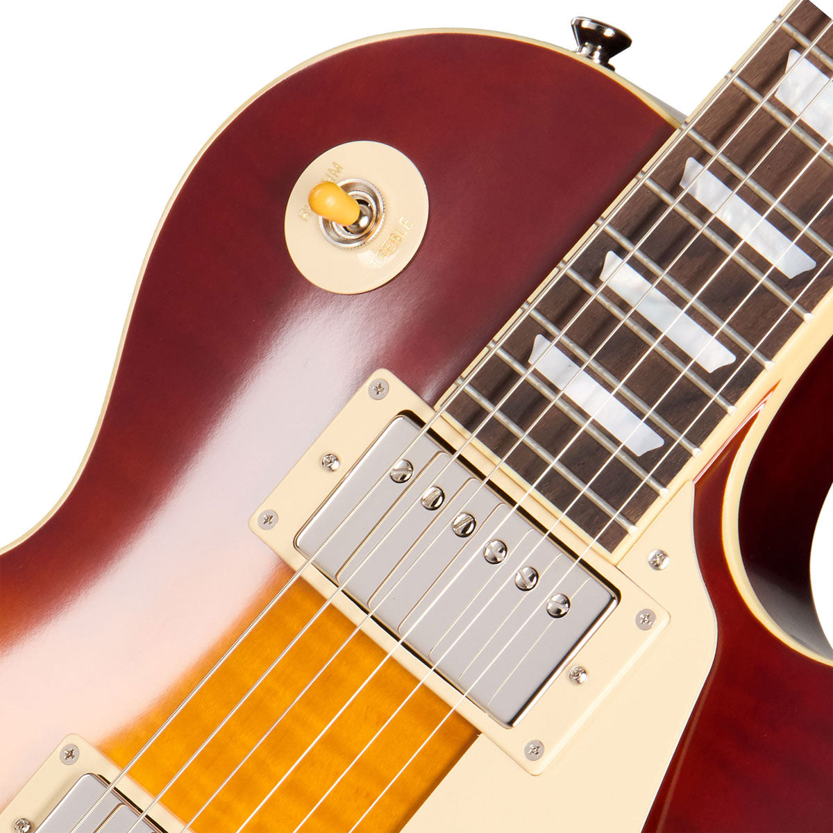 Les Paul Standard 1959 Reissue Southern Fade