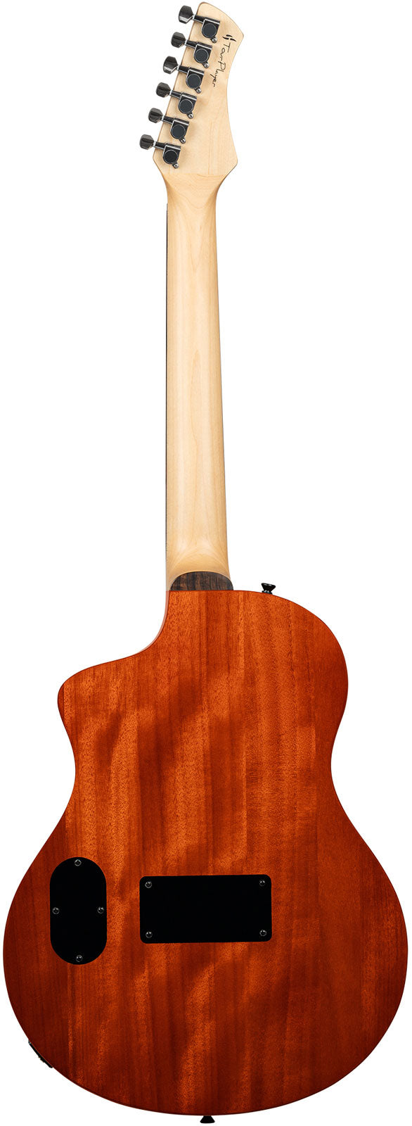 TourPlayer 4/4 + Pro Gig Bag