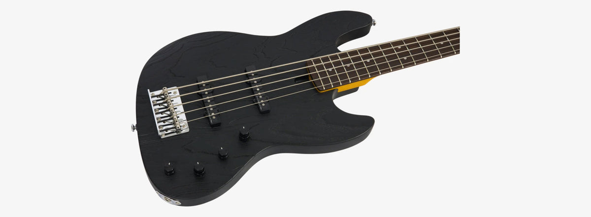 V6-5 Black