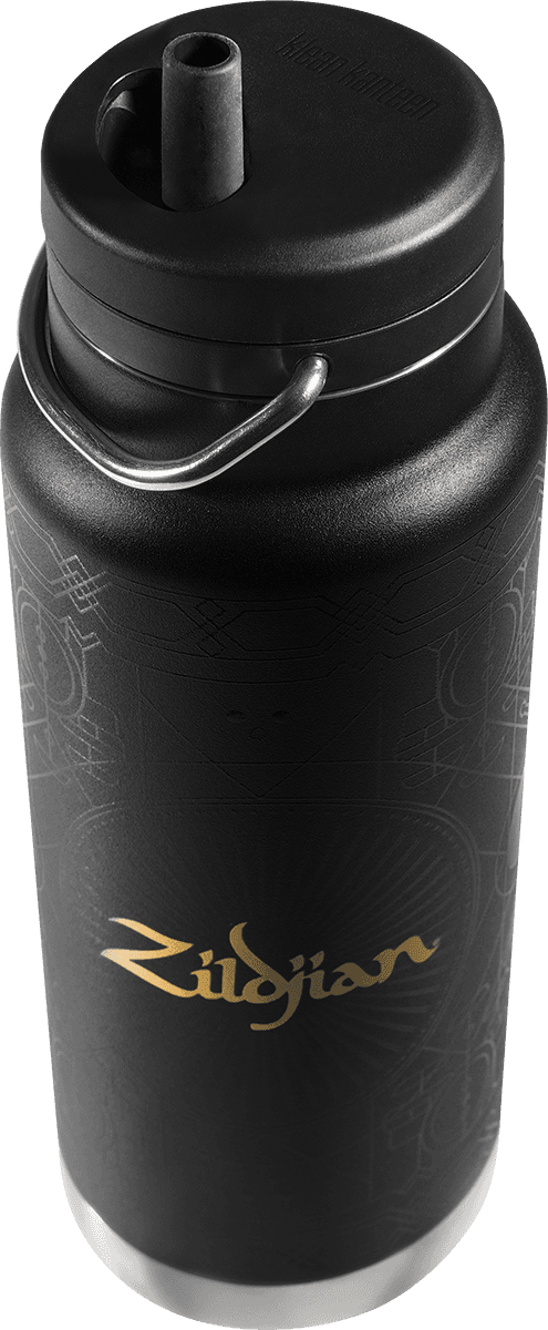 Zildjian Gourde 1 Klean Kanteen 32Oz