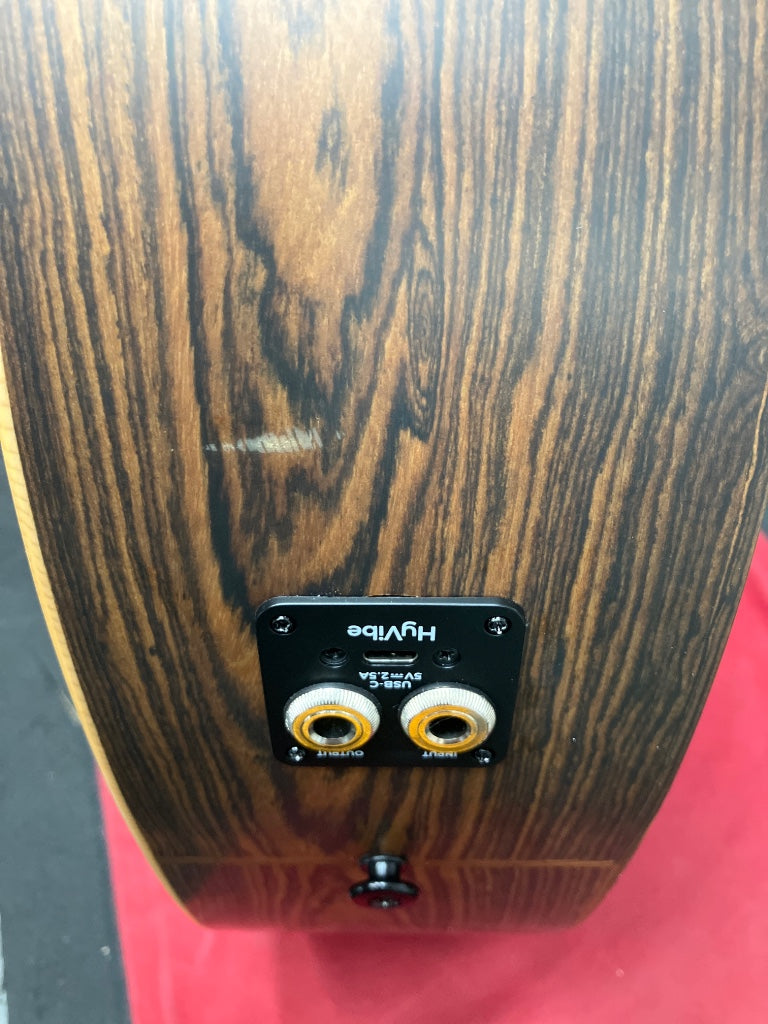 HyVibe 1 Série 30 Auditorium Ctw - Stock B