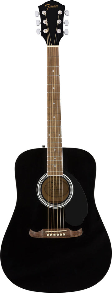 FA-125 Dreadnought WN Black
