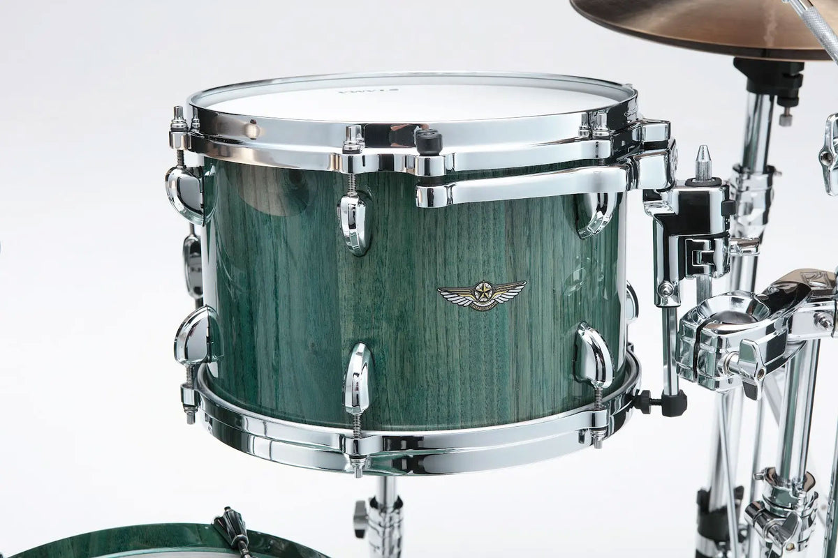 STAR Walnut Fusion 20 Light Indigo Japanese Chestnut