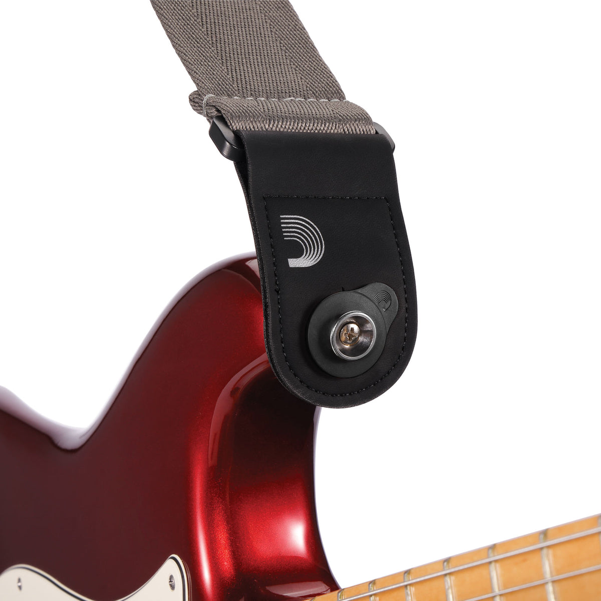 Flex Lock Strap Block 4-Pk Black