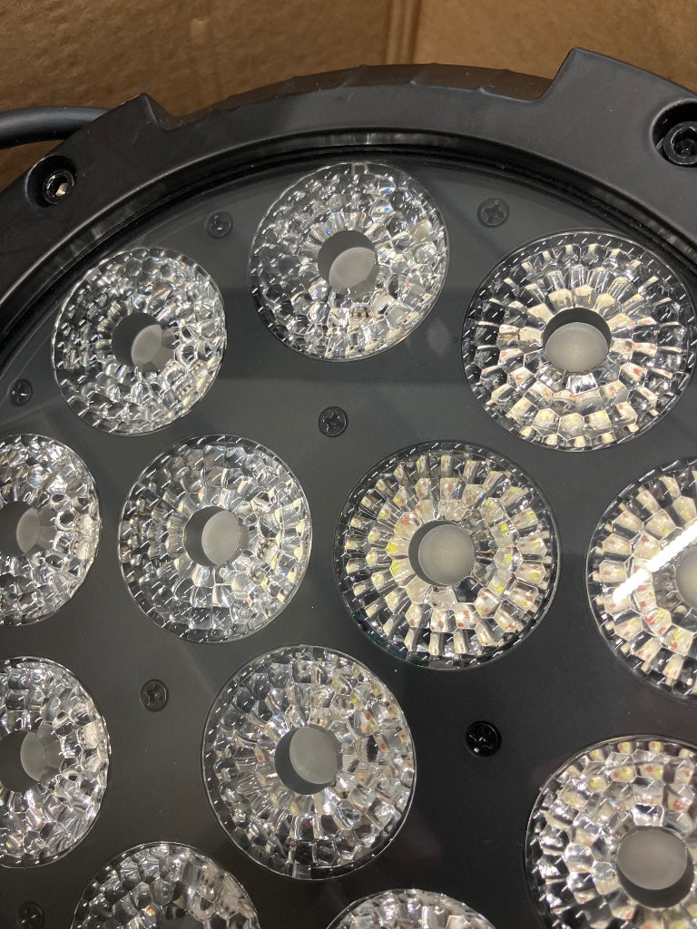 IP Par 1212 Hex - Stock B