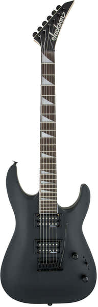 JS22 Dka Dinky Js Ama Satin Black