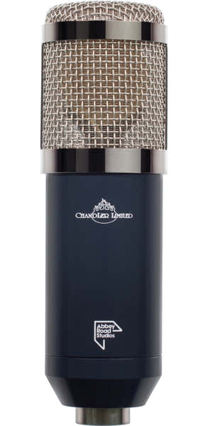 TG Microphone Type L
