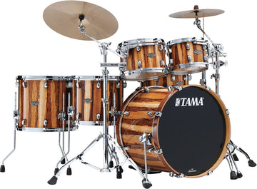 Starclassic Performer Studio 22 Caramel Aurora