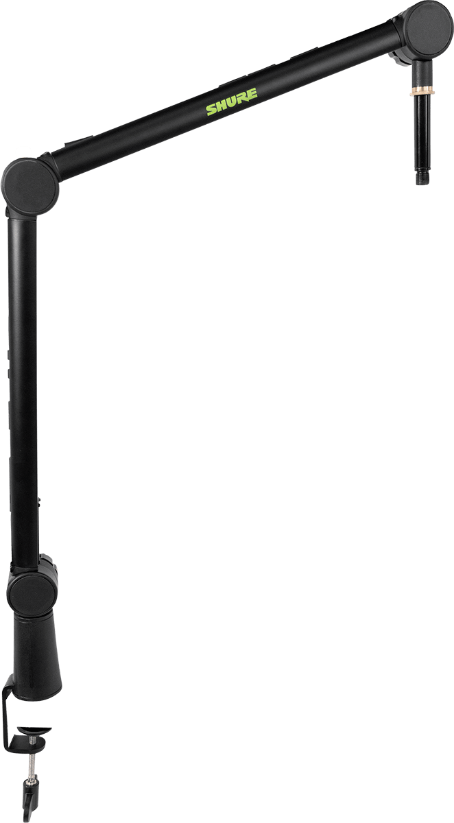 Shure by Gator