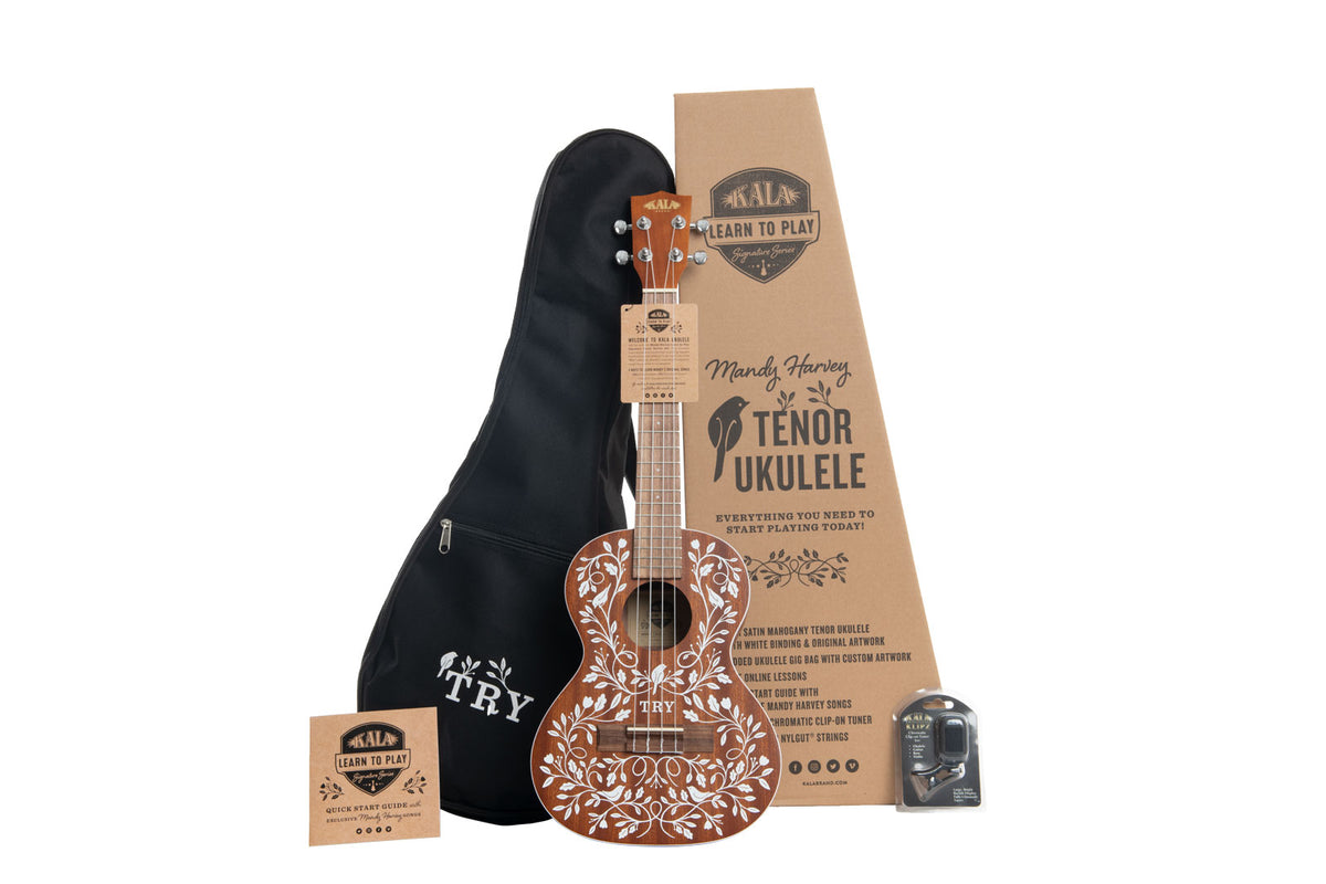 KALA-LTP-MH Mandy Harvey Signature