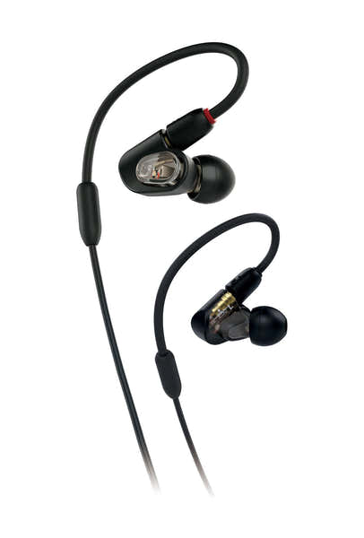 Audio Technica ATH-E50