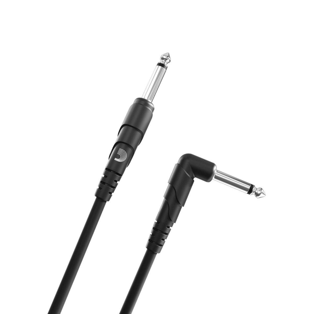 Câbles instruments jack mono D'Addario
