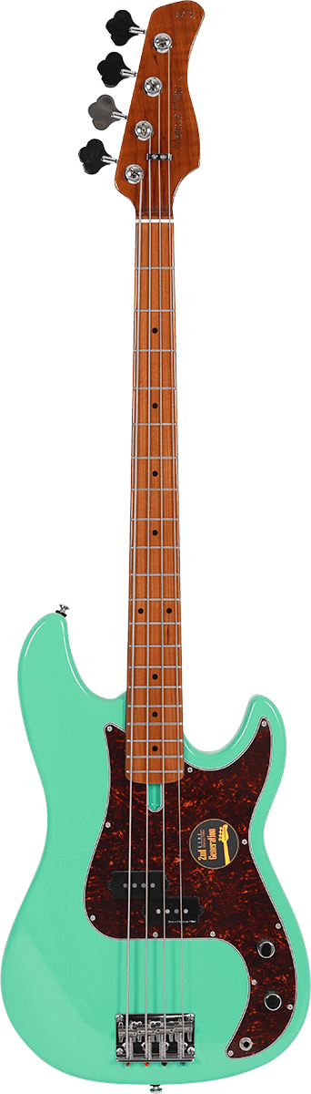 Basses électriques Precision Bass