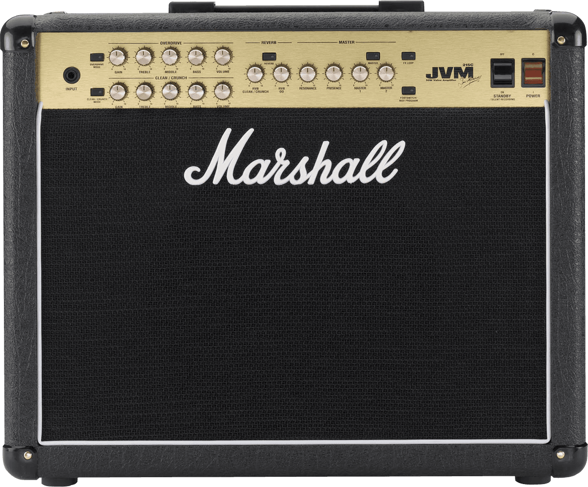 JVM215C