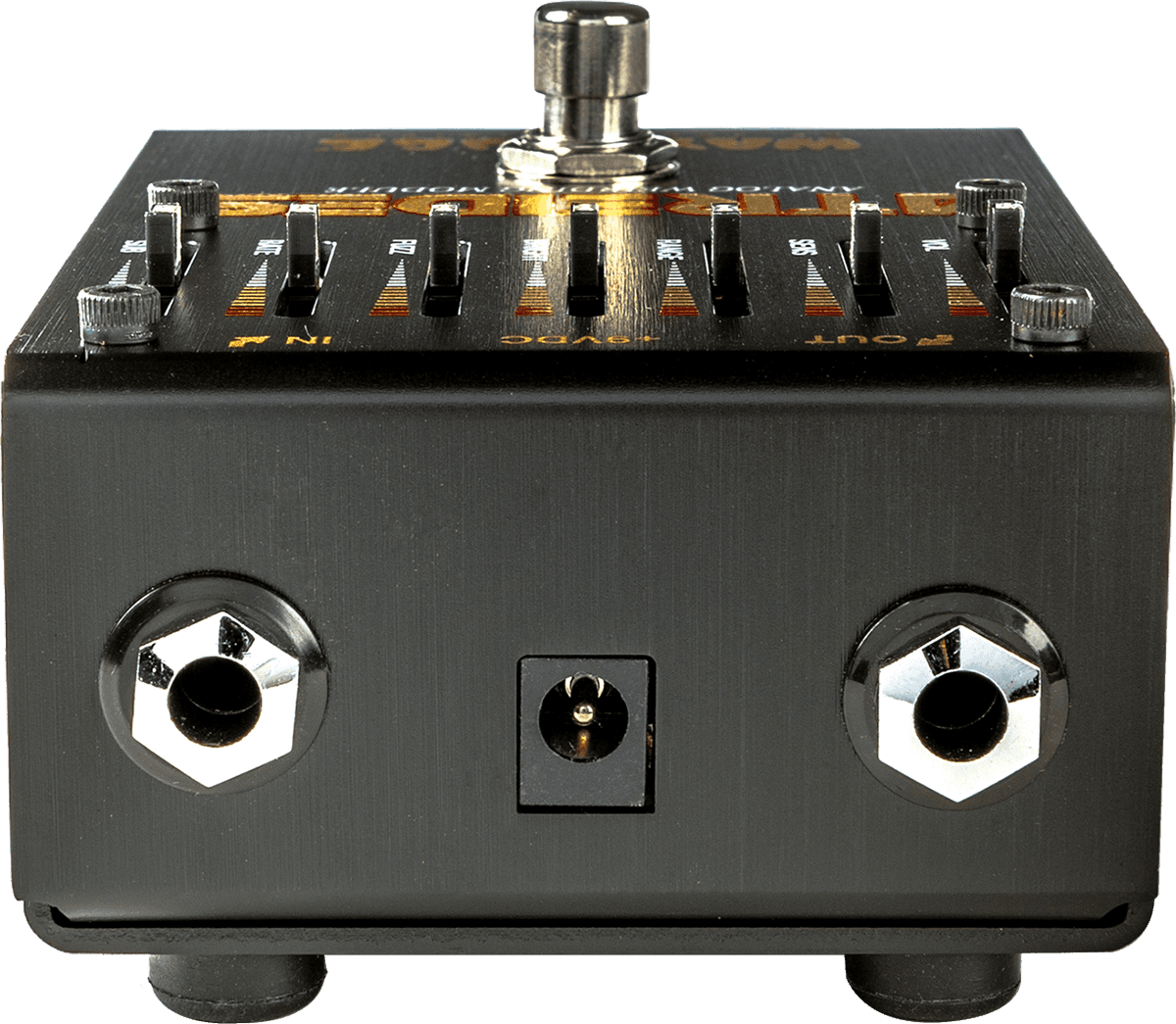 Atreides Analog Weirding Module Synth Fuzz