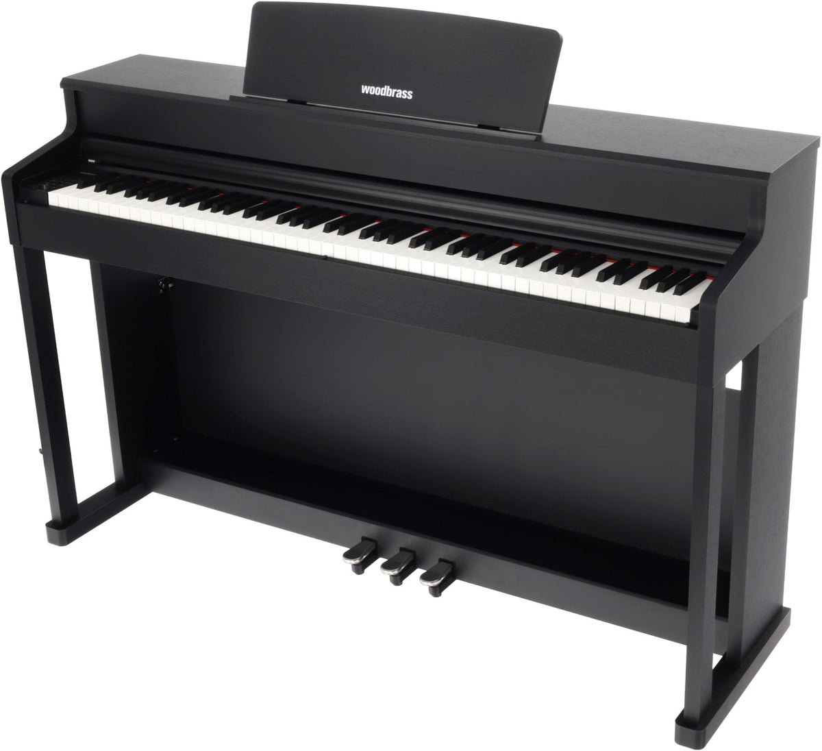 DP2 MK2 Noir - STOCK B
