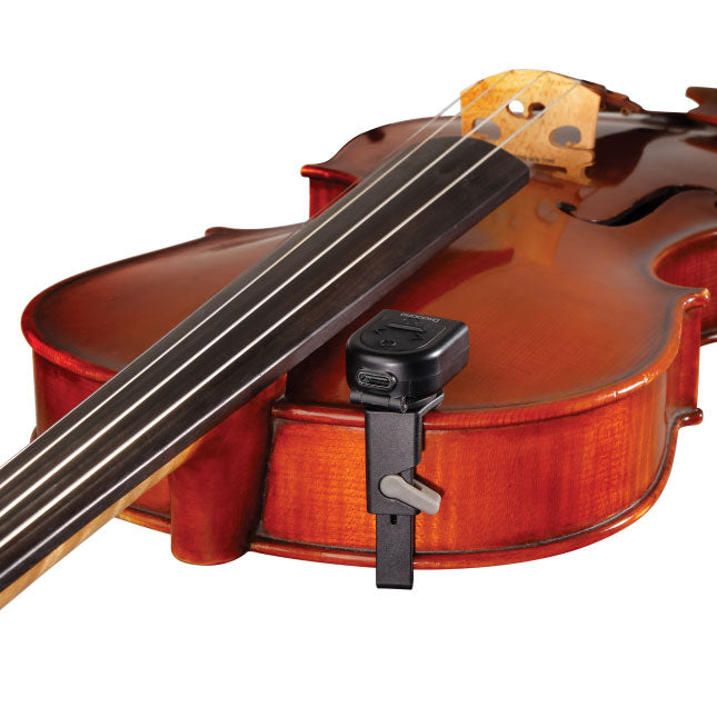 PW-CT-35 Accordeur Rechargeable Micro Alto