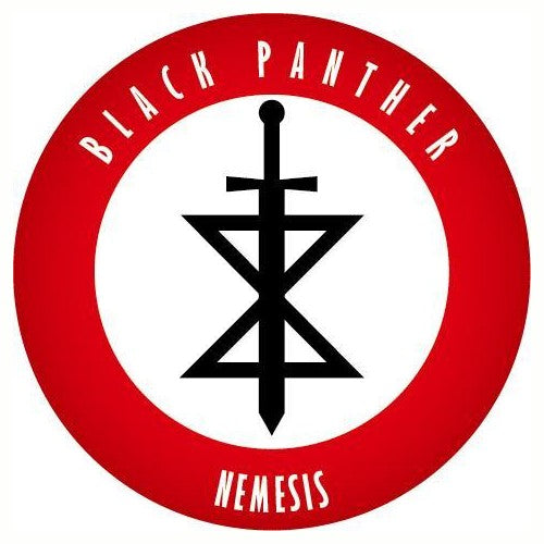 BPNWP4550CKA - Black Panther 14x5,5 Nemesis.
