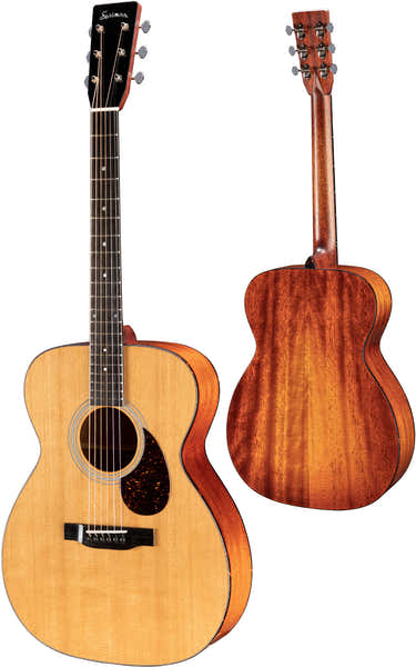 Eastman E6OM-TC Natural Thermo Cure