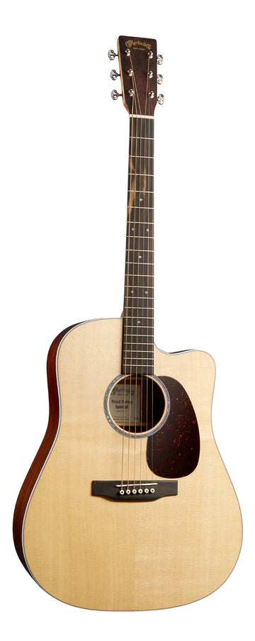DC-13E Modern Gloss Spruce/KoaFV