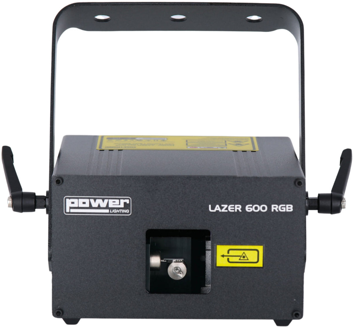 Power Lighting Lazer 600 RGB