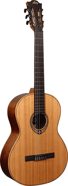Lâg Occitania OC170 170 4/4 Red Cedar