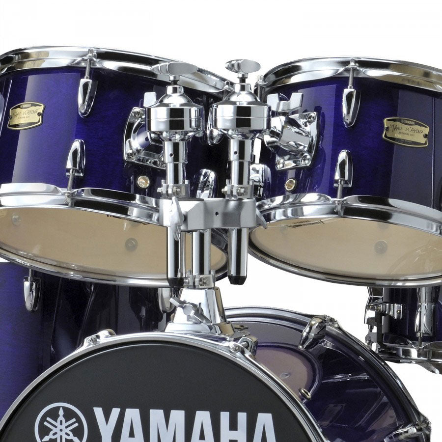 Junior Kit Manu Katche Deep Violet (sans Hardware)