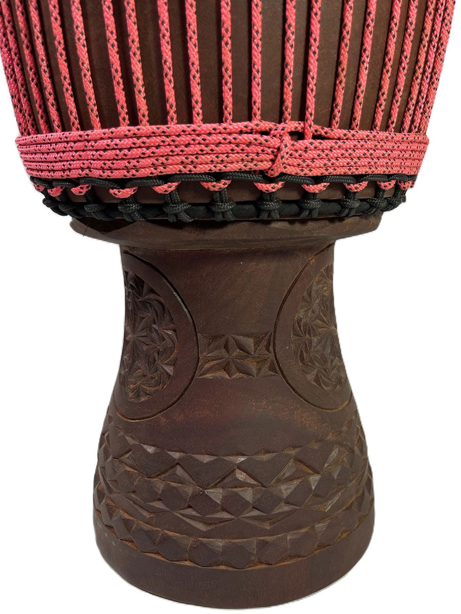 Djembe Custom Grand 33-35 X 60-62CM