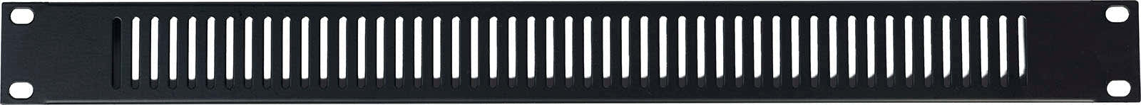 AIR-1U - GRILLE D'AÉRATION RACK 1U