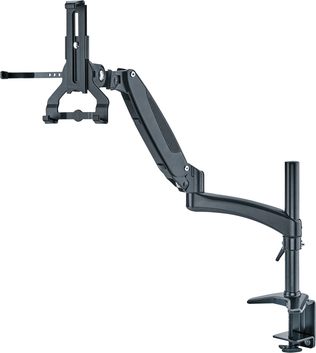 K&M 23874 Desk Stand