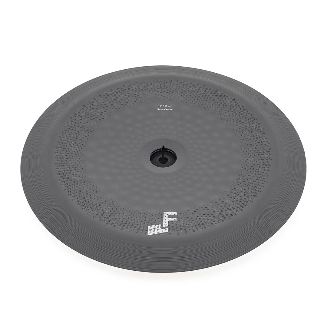 Efnote Cymbale China 18"
