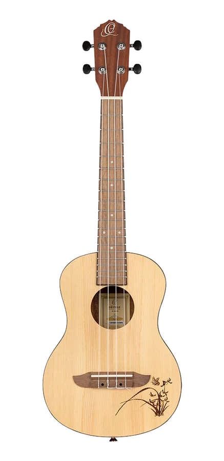 Ukulele Tenor Epicea