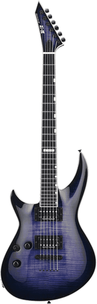 E-II HORIZON-III Reindeer Blue LH