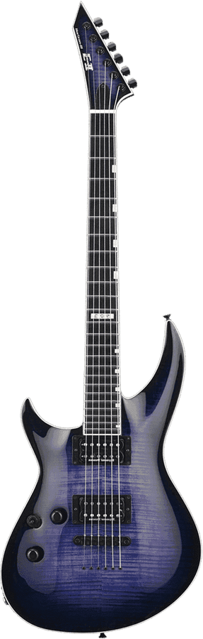 E-II HORIZON-III Reindeer Blue LH