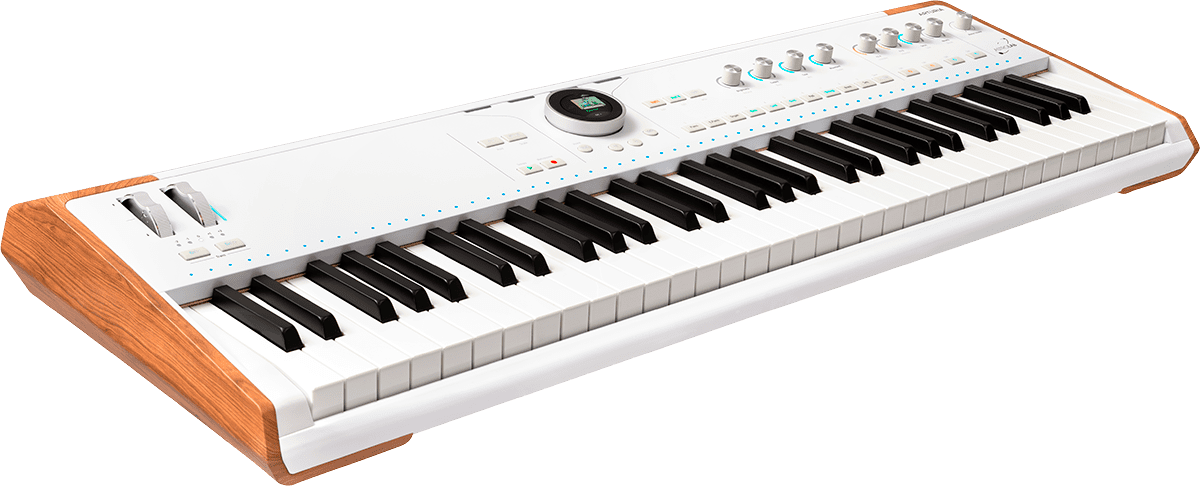 Astrolab 61 Blanc