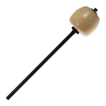 207 Batte Pédale GC Tommy Aldridge Érable Tige Noire