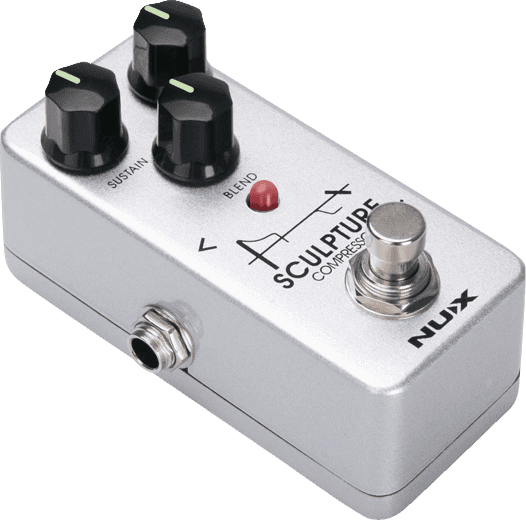 Sculpture Compressor NCP-2