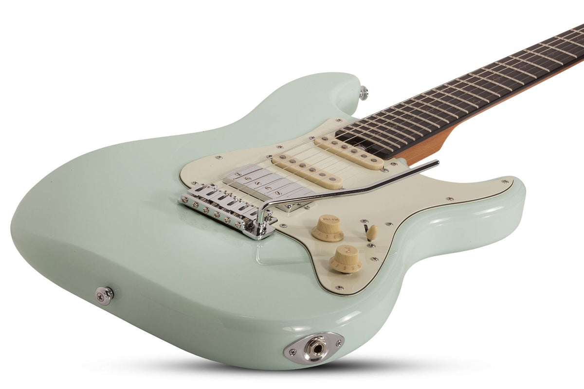 Hss Fr Sustainiac Nick Johnston Signature Atomic Frost