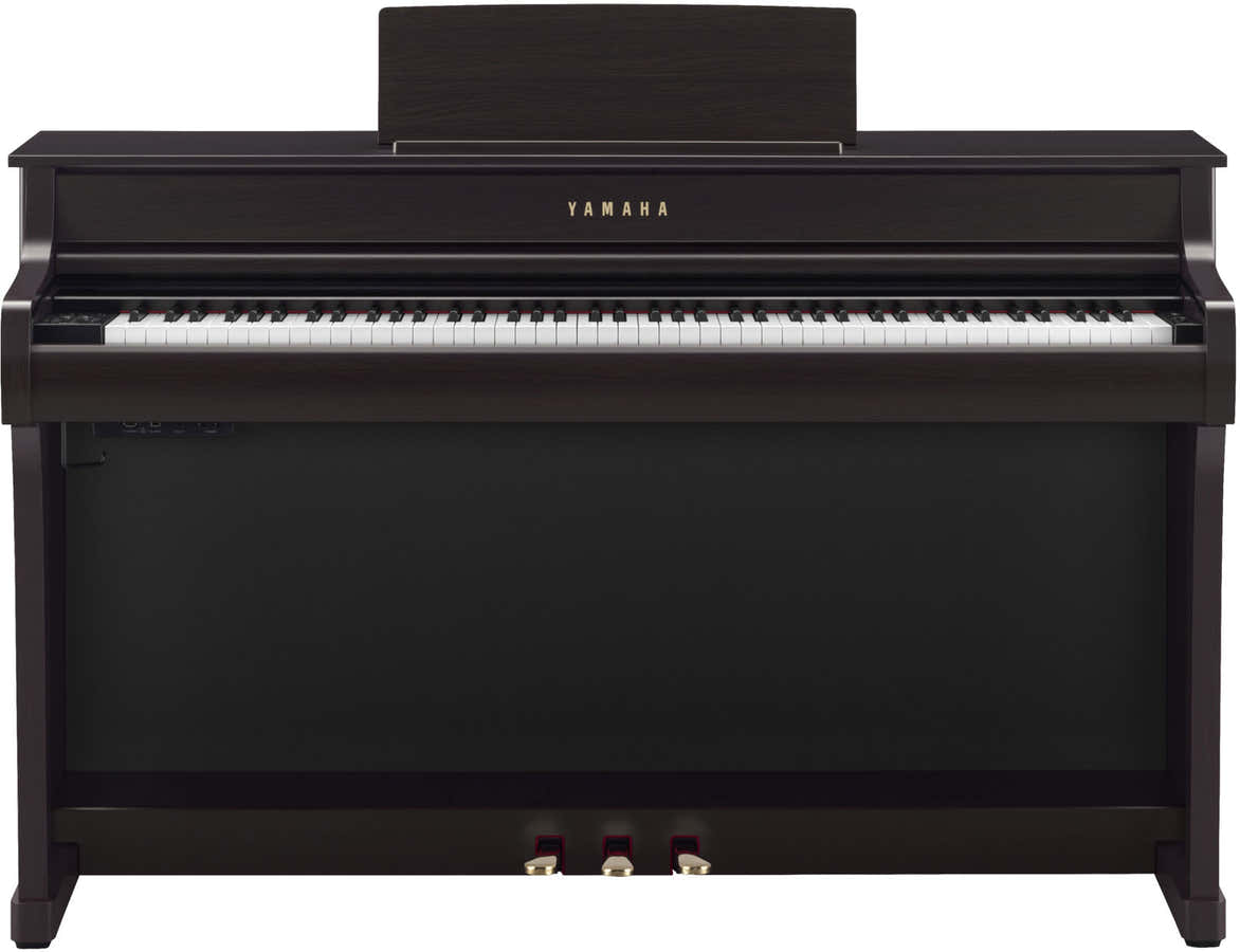 CLP-835 Palissandre