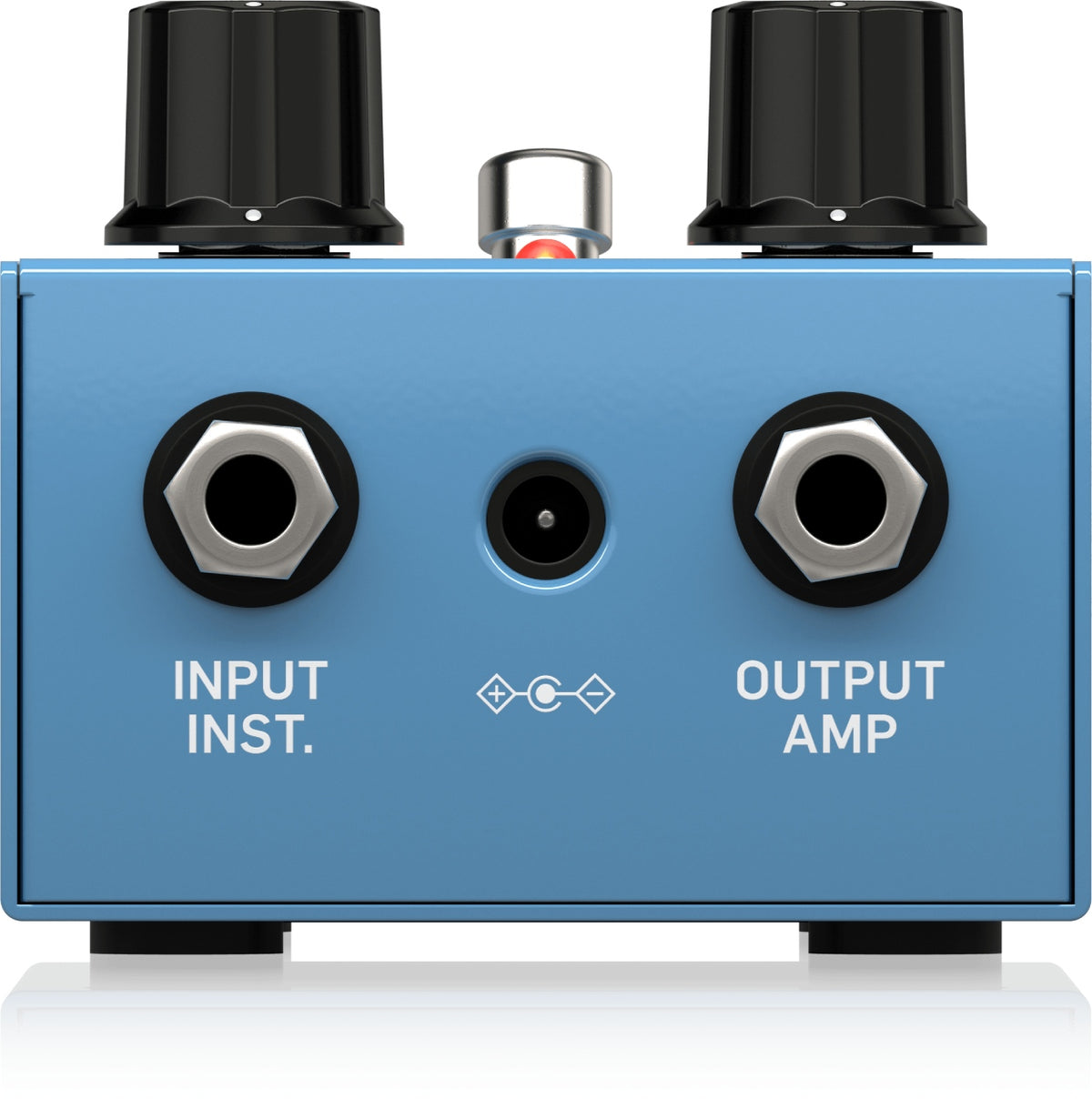 Octavia Octave Fuzz