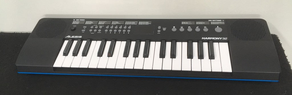 Harmony 32 - Stock B