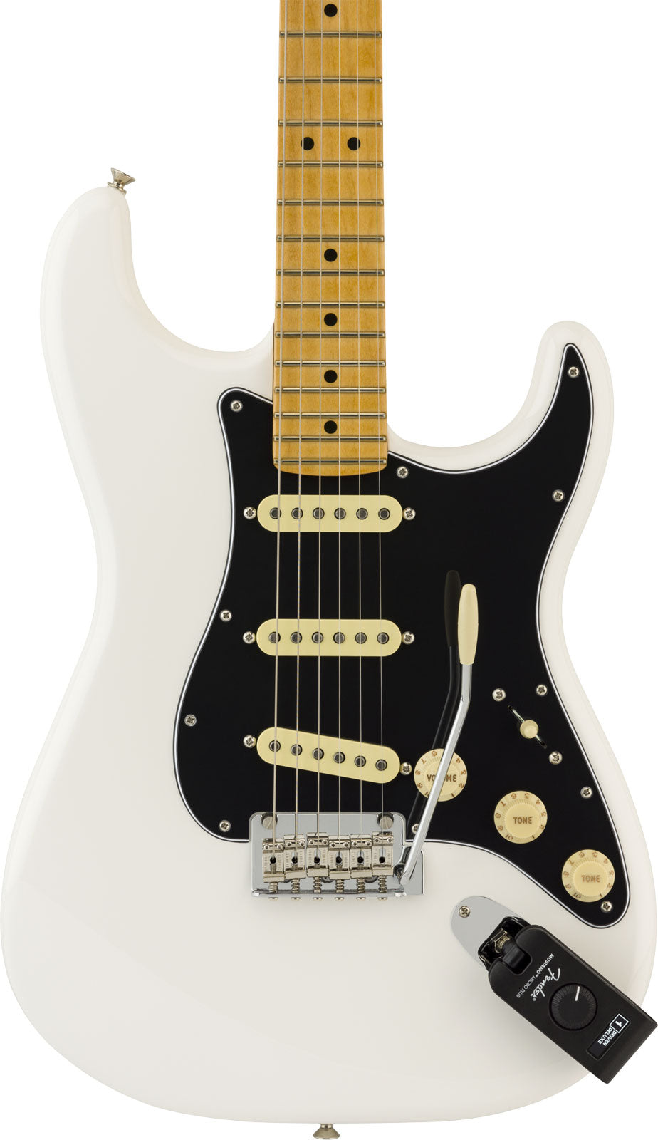 Mustang Micro Plus