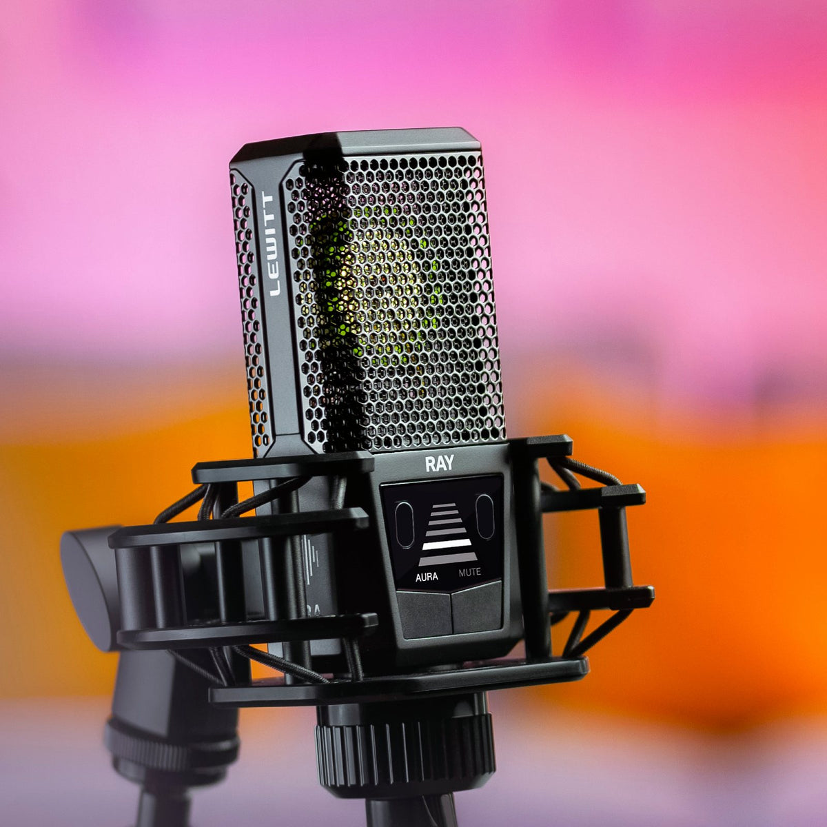 Ray
