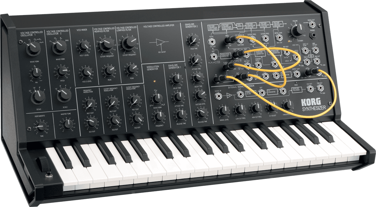 MS-20 Mini